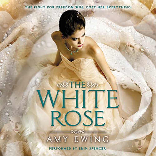 Cover of The White Rose