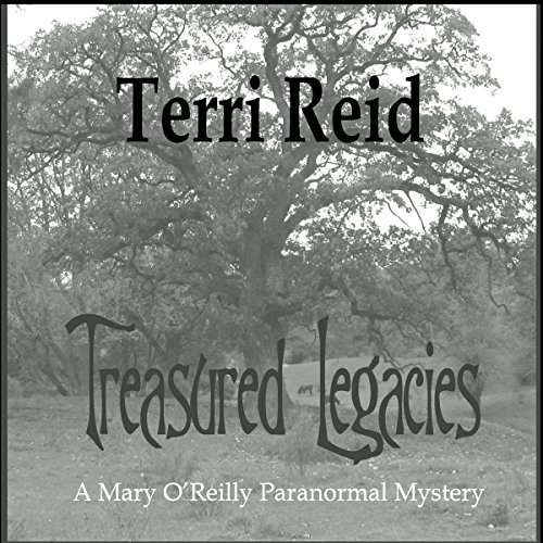 Cover of Treasured Legacies
