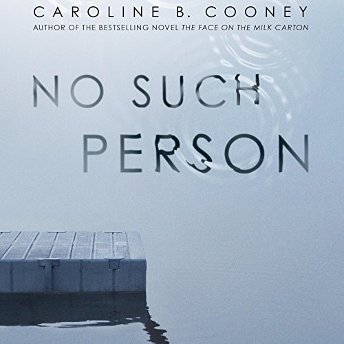 Cover of No Such Person