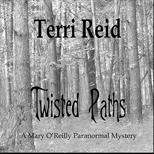 Cover of Twisted Paths