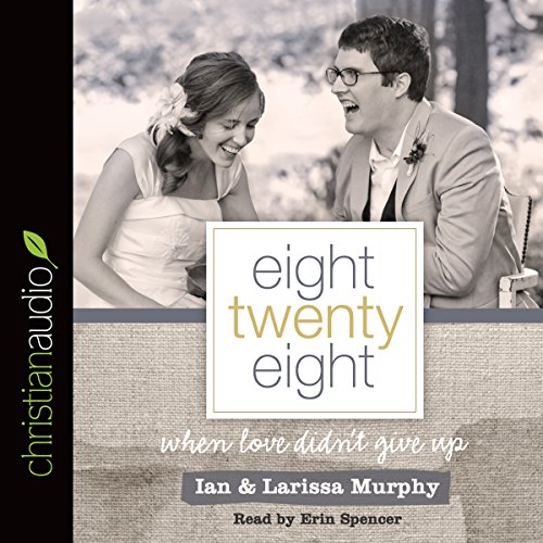 Cover of Eight Twenty Eight