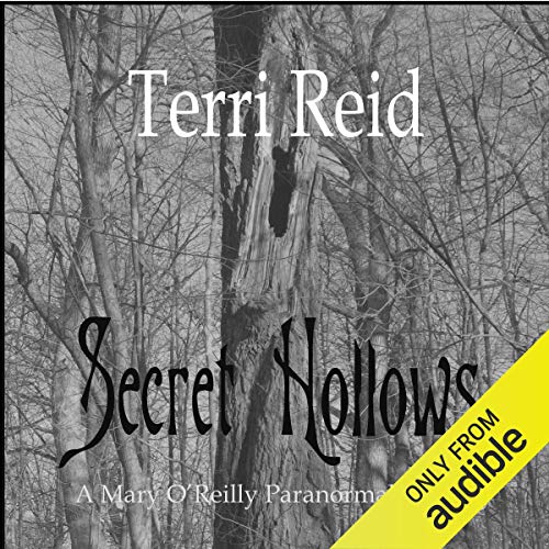Cover of Secret Hollows