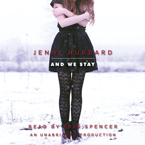 Cover of And We Stay