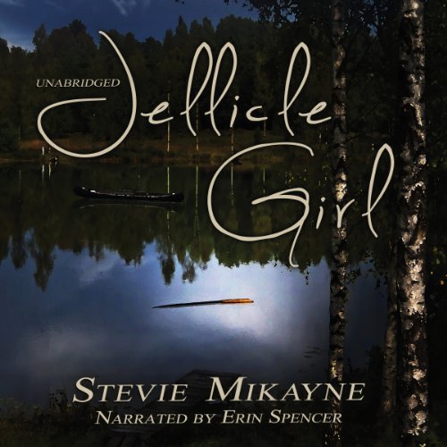 Cover of Jellicle Girl