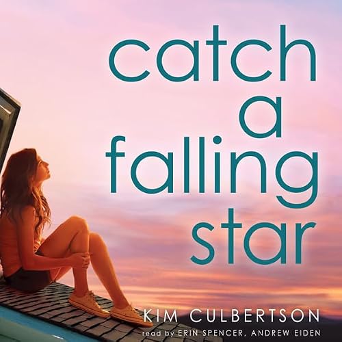 Cover of Catch a Falling Star