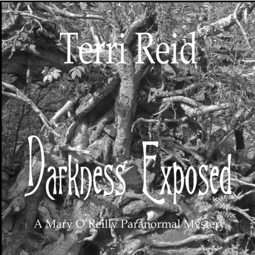 Cover of Darkness Exposed