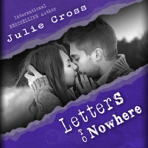 Cover of Letters to Nowhere