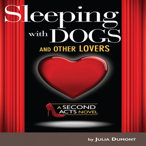 Cover of Sleeping with Dogs and Other Lovers