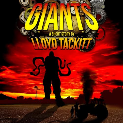 Cover of Giants