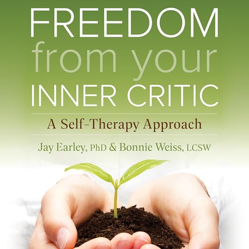 Cover of Freedom from Your Inner Critic