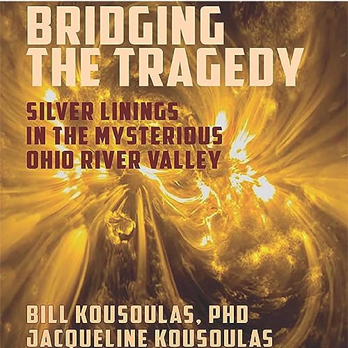 Cover of Bridging the Tragedy