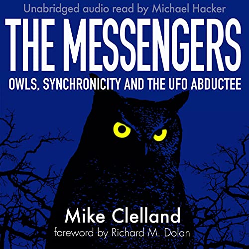 Cover of The Messengers