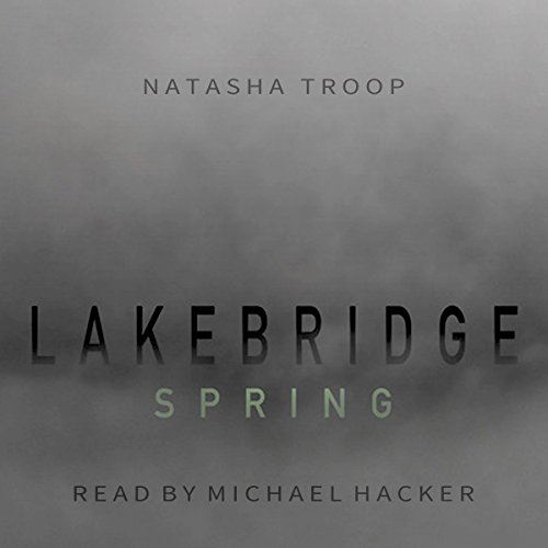Cover of Lakebridge: Spring