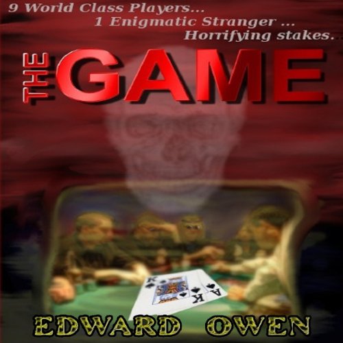 Cover of The Game