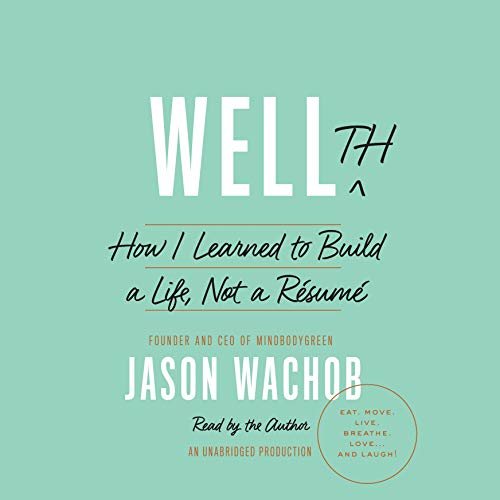 Cover of Wellth