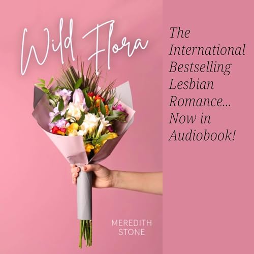 Cover of Wild Flora