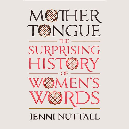 Cover of Mother Tongue