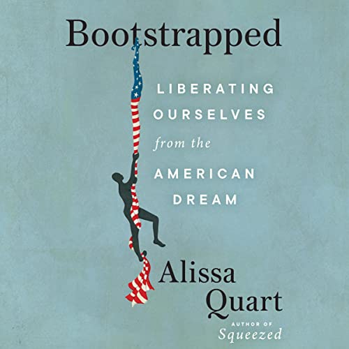 Cover of Bootstrapped