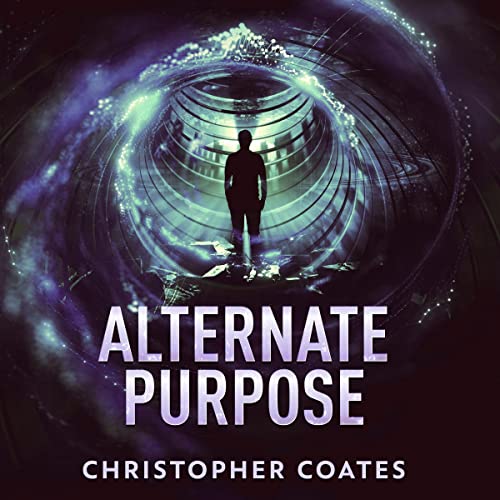 Cover of Alternate Purpose