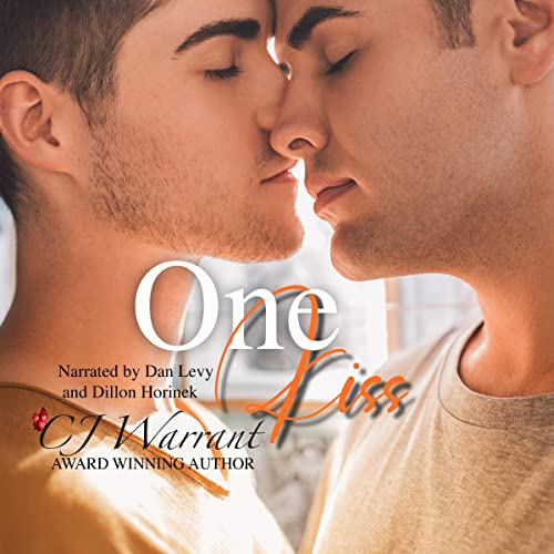 Cover of One Kiss