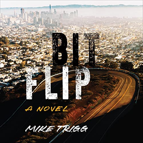 Cover of Bit Flip