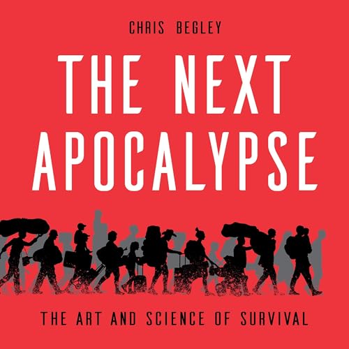 Cover of The Next Apocalypse