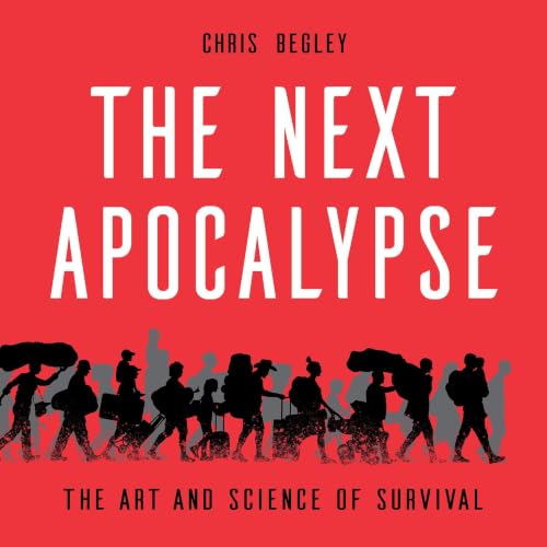 Cover of The Next Apocalypse