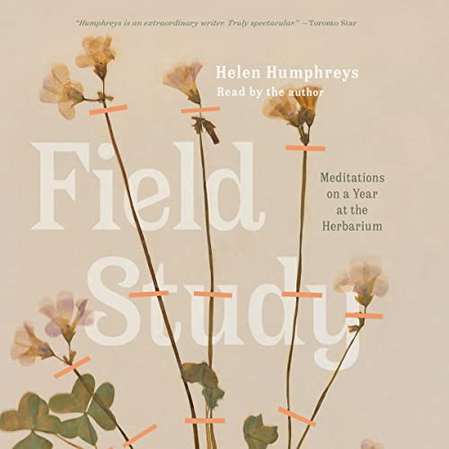 Cover of Field Study
