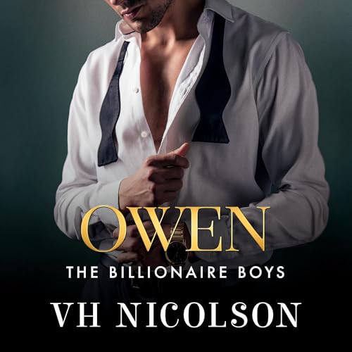 Cover of Owen