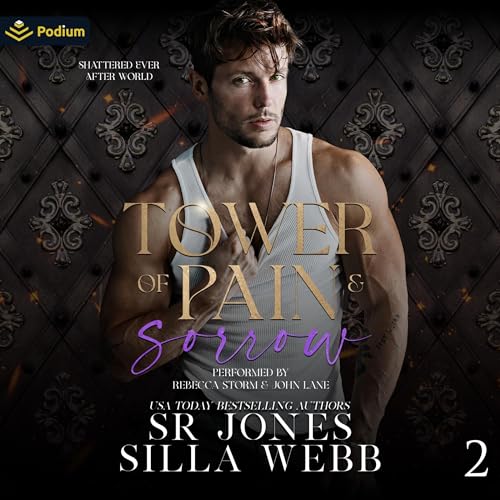Cover of Tower of Pain and Sorrow