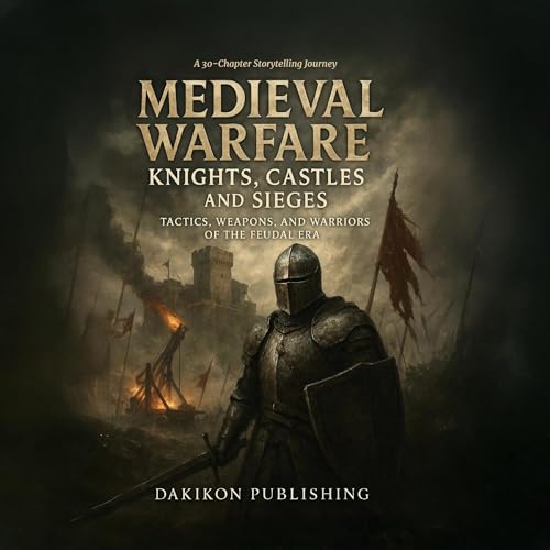 Cover of Medieval Warfare