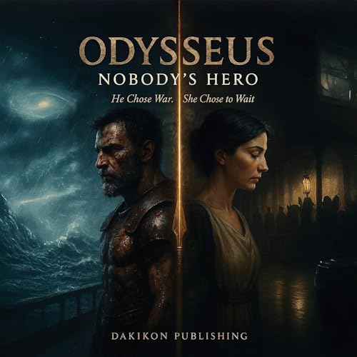 Cover of Odysseus