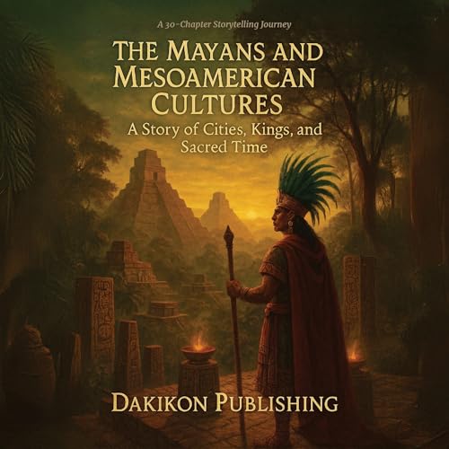 Cover of The Mayans and Mesoamerican Cultures