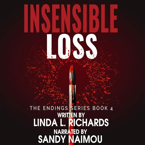 Cover of Insensible Loss