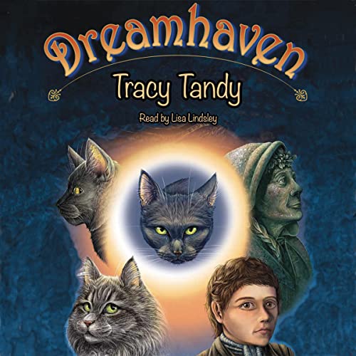 Cover of Dreamhaven