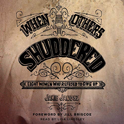 Cover of When Others Shuddered