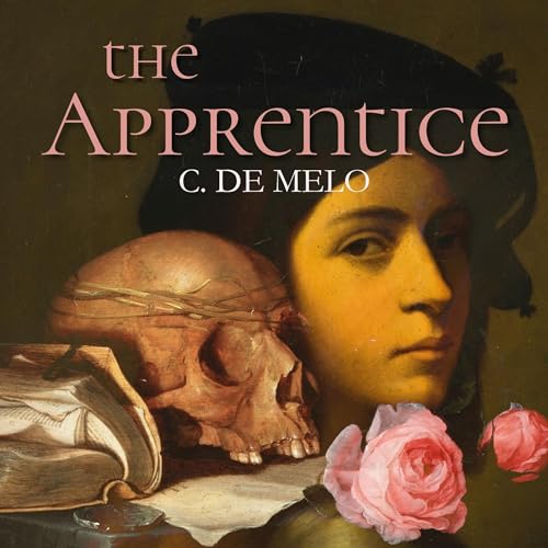 Cover of The Apprentice