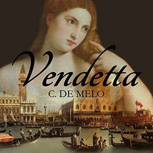 Cover of Vendetta