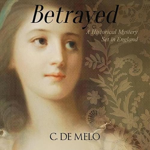 Cover of Betrayed