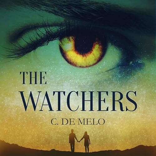 Cover of The Watchers