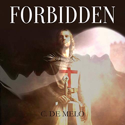 Cover of Forbidden