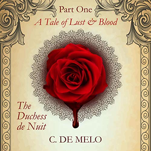 Cover of The Duchess de Nuit