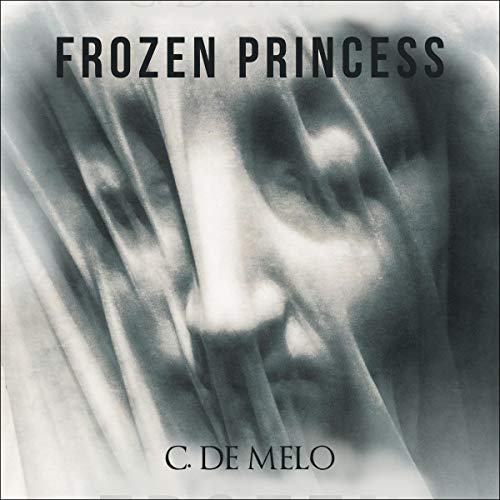 Cover of Frozen Princess
