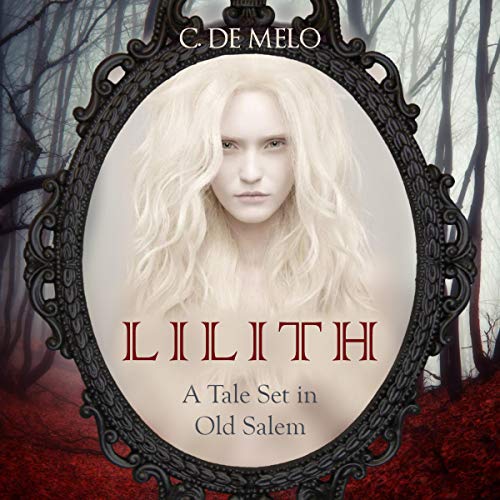 Cover of Lilith