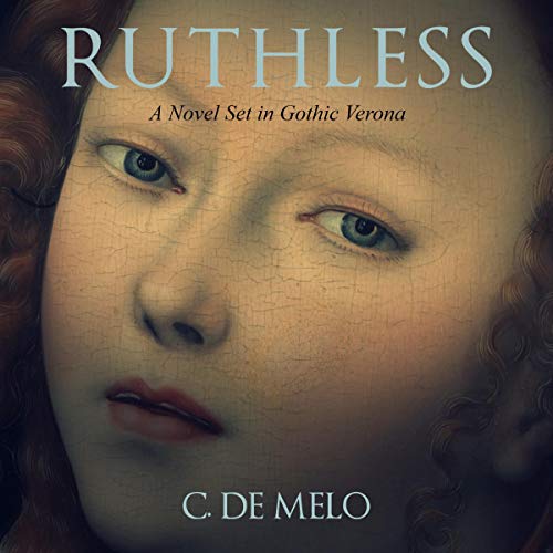 Cover of Ruthless