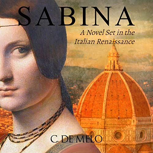 Cover of Sabina