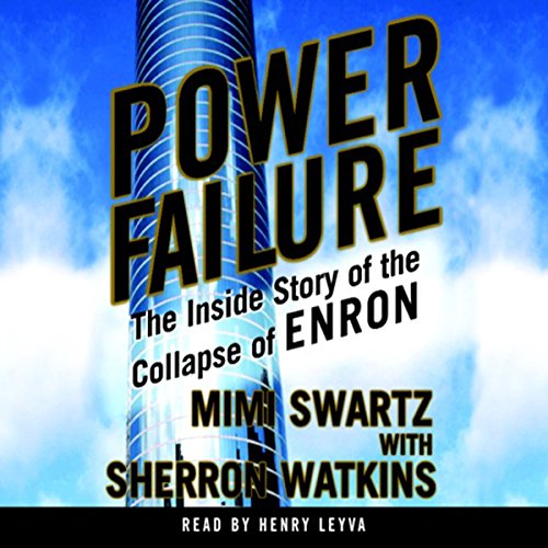 Cover of Power Failure