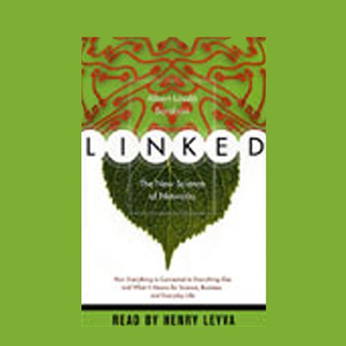 Cover of Linked