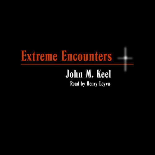Cover of Extreme Encounters