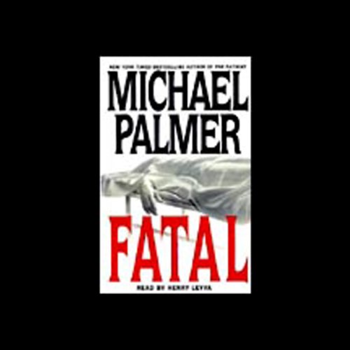 Cover of Fatal